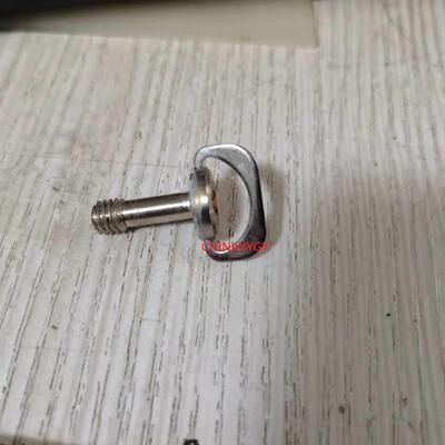 原装拆机 AOC C27B1H C24B1H 24B1XHS 24B1H  支架 座子 底座螺丝