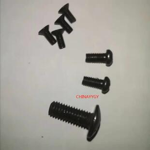 三星 方正 AOC 飞利浦 液晶显示器 底座 固定 4*10MM 螺丝