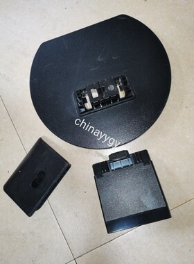 飞利浦 190EW9  HWE9190F 底座 支架 19寸宽 拆机 底盘 架子 黑色