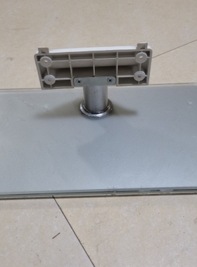 海信LED32K600X3D底座支架32寸液晶电视机座子架子白色