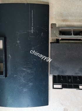 明基 BENQ FP92W Q9W5  液晶显示器 底座 支架 架子 支撑19寸拆机