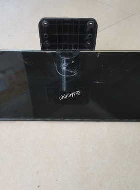 二手拆机 三洋 43CE680LED 底座43寸液晶电视机 支架 座子