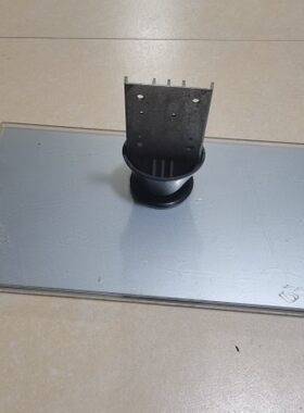 拆机先锋 42B500 底座42寸液晶电视机支架座子