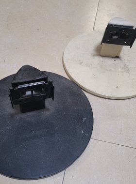 二手 原装AOC冠捷E2770SD I2770V M2870V 显示器 底座 支架 底盘