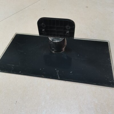 东芝32L1301C底座支架