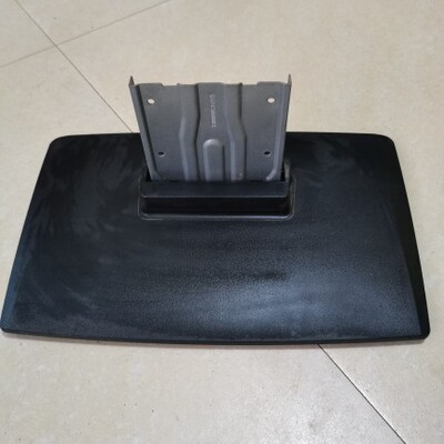 拆机长虹LED32B2100C底座