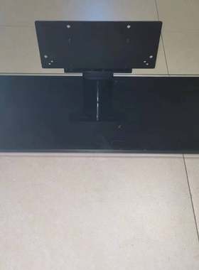 电视机底座改装代替款座子