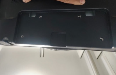 海信LED46K260X3D底座