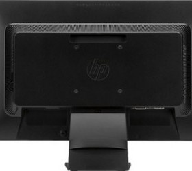 HPE231 23 英寸液晶显示器HP E232 LA2306X P231显示器底座支架