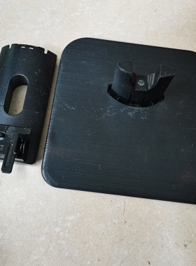 Aoc  X23E1 24E1H 24E2H 底座 支架 座子液晶显示器 架子