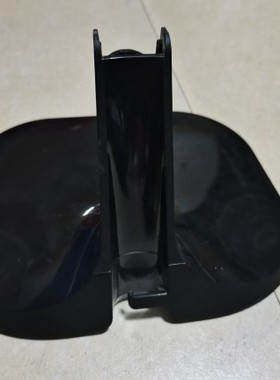 拆机 LG LSM1850-PNC 液晶显示器 底座  座子 支架 黑色