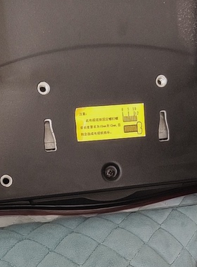 海信 LED47T29GP 底座  支架 47寸液晶电视机座子 架子 卡钩款