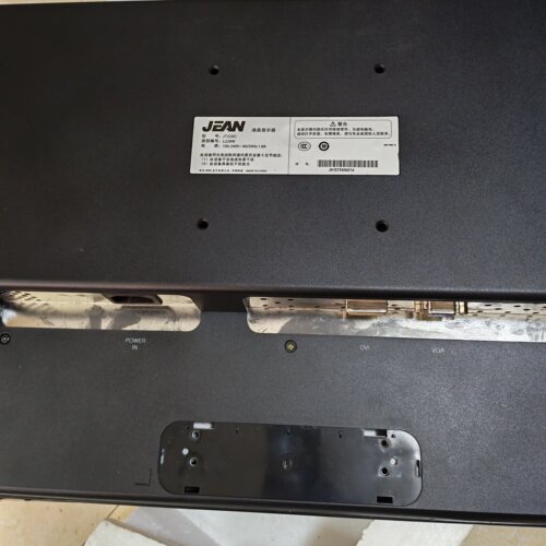 JEAN JT229D底座L22BW支架座子架子拆机的