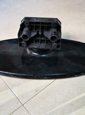 原装拆机海尔 L26B1 L26R1B H26L06 LU26F6 L26R3A LB26R3底座