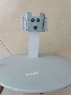 攀升 E2201 底座 支架  22寸液晶显示器 座子架子 支撑