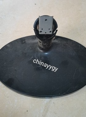 拆机优冠/VIEWG A2056 2039 A201S17液晶显示器底座 支架 座子