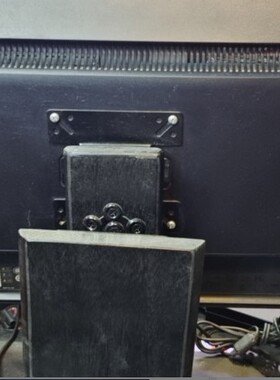 明基  BENQ G2410HD液晶显示器底座支架座子底盘