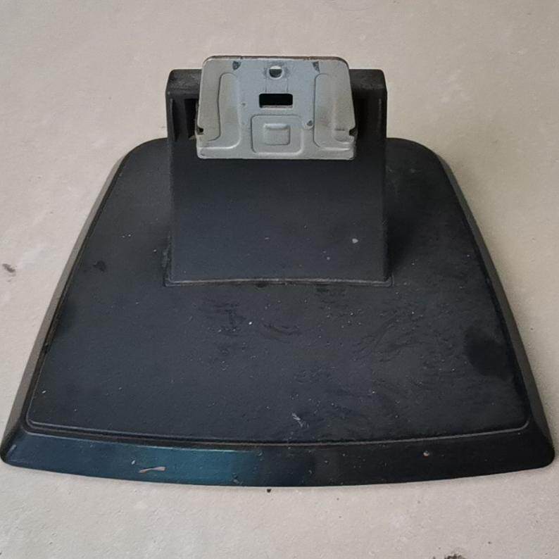 拆机长城 M1931S 液晶显示器 底座 支架 底盘 座子 支撑架