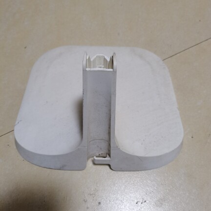 LG27MP65VA显示器底座
