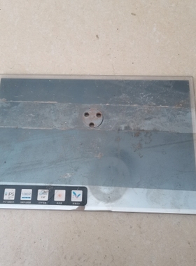 NESO拆机 E2430GL 底座T2410 支架 底板玻璃