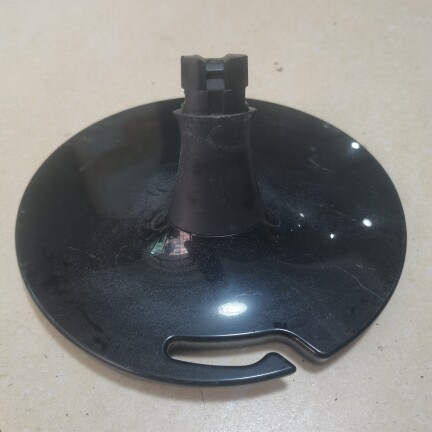 原装拆机S19A350B显示器底座图片