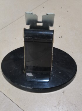 BENQ明基 GL2450-B 底座  支架  座子 架子显示器支撑架
