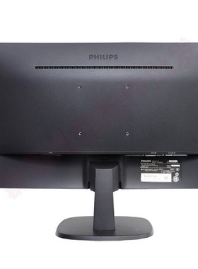 全新飞利浦 243V7Q/V5/241V8W223V7Q 223i7Q 液晶显示器底座 支架