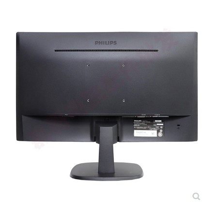 全新飞利浦 243V7Q/V5/241V8W223V7Q 223i7Q 液晶显示器底座 支架