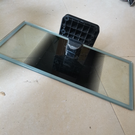 液晶电视机TCLD49A561U底座支架
