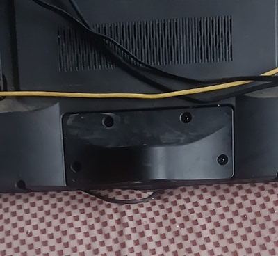 海信LED50K360J底座支架