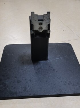 DELL戴尔显示器底座 D2421H D2721H底座 底盘 支架