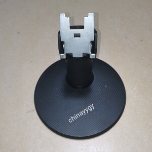 HP 惠普V21底座 p24v g4 v24i显示器 座子 架子24寸支撑架