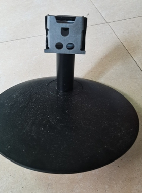 优派 VA2430-H VS17789 底座 VX2476-H VS17949 VX2471-H底座支架