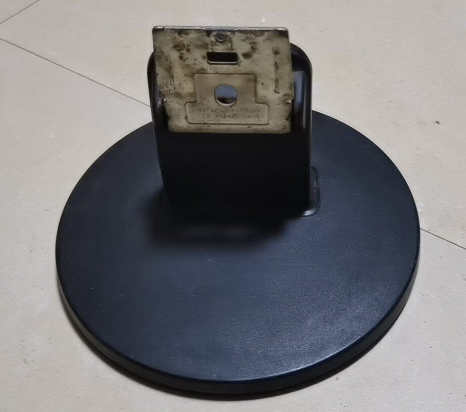 原装 三星 943NW 液晶显示器 底座 支架 底盘