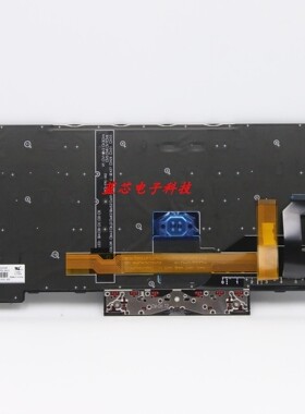 5N20V43037 5N20V43181 5N20V43328 X13背光键盘