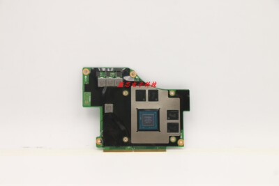5C51C94206 GPU QN20-P3 4G GDDR6 128b P15  P17 Gen 2显卡