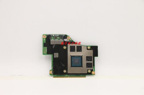 5C51C94206 GPU QN20-P3 4G GDDR6 128b P15  P17 Gen 2显卡