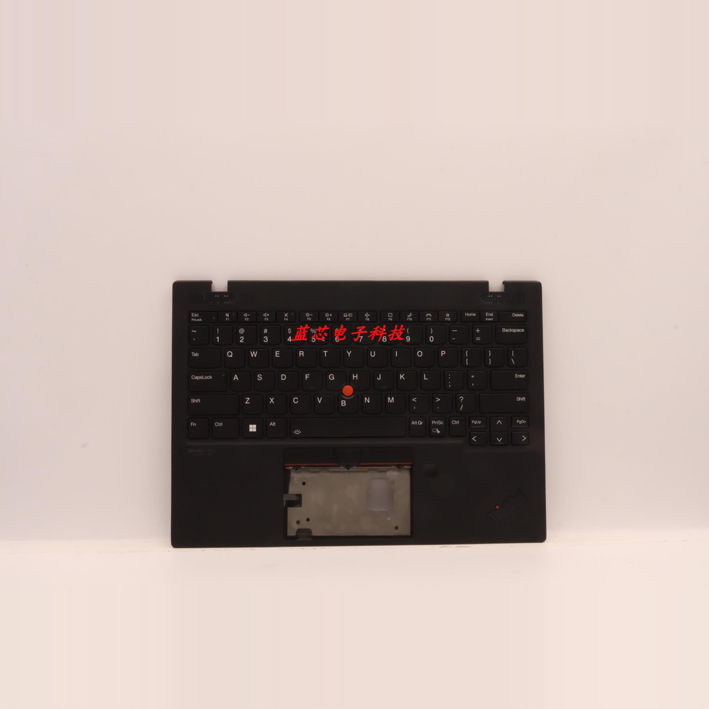 5M11H41802 5M11H41871 X1 Nano Gen 2键盘+C壳