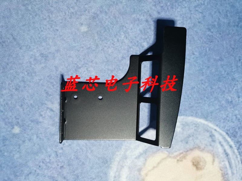 显卡支架K5000尾板P4000铁架