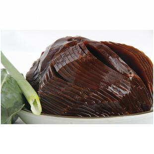 徐州特产 黑玫瑰咸菜疙瘩大头菜酱菜潘金莲咸菜 芥菜冷面搭档咸菜