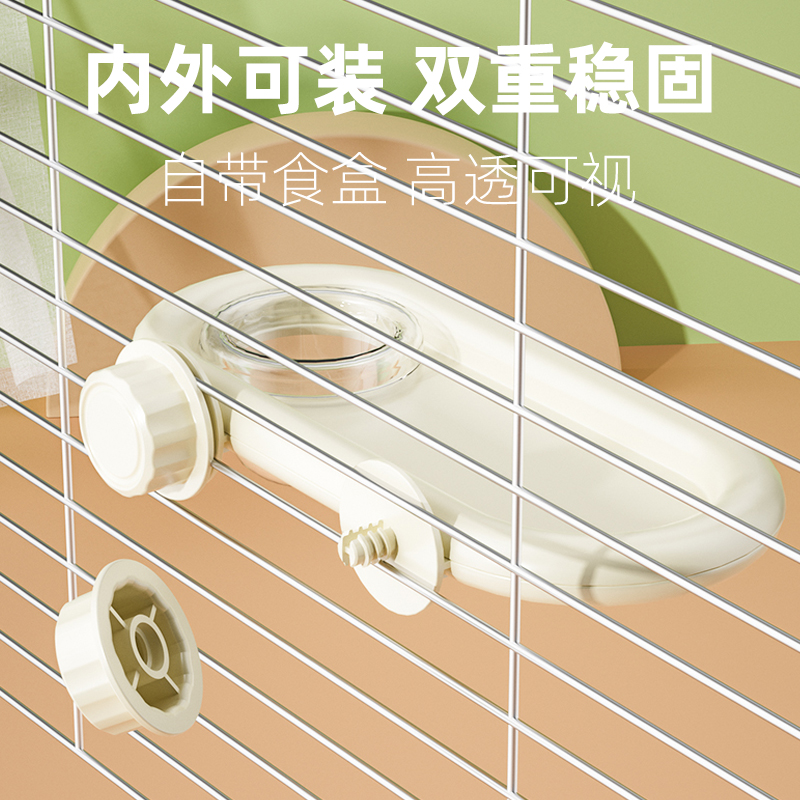 多功能二合一鸟用站台鹦鹉站杆