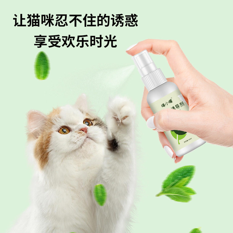 猫薄荷喷雾高纯度可食用喵喵药水快乐水猫咪猫薄荷草水专用诱导剂,宠物/宠物食品及用品,猫薄荷/木天蓼,淘宝优惠券,粉丝福利购,淘宝优惠卷
