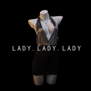 Lady内衣性感小胸镂空OL秘书制服套装 睡衣包臀诱惑趣情纯欲qqny女