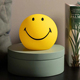 Smiley乐观积极人生鼓励迷你定时小夜灯 迷你笑脸灯 荷兰Mr Maria