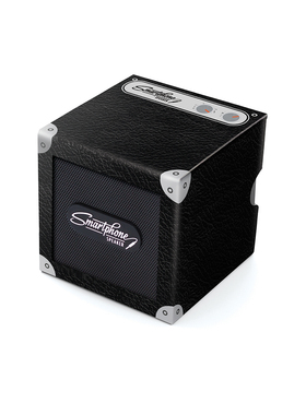 英国Luckies 手机扬声器Smartphone Speaker 创意便携小巧扬声器