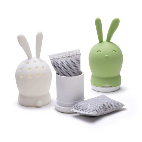 MonkeyBusiness鞋子除臭器去味器