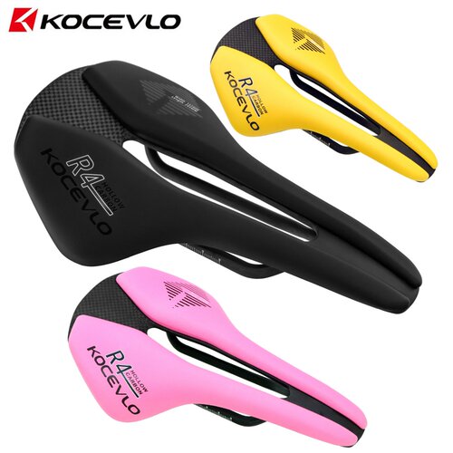 KOCEVLOR4碳坐垫EVA皮面