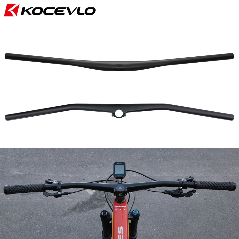 KOCEVLO山地车一体直把碳纤维