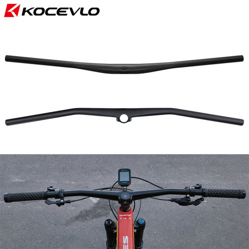 KOCEVLO山地车一体直把碳纤维