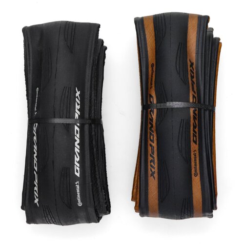 Continental马牌公路外胎Grand Prix 700*28C 30C折叠胎公路轮胎